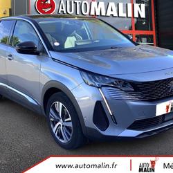 Peugeot 3008 Puretech 130ch S&S BVM6 Allure M&eacute;rignac
