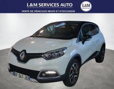 Renault Captur - TCe 90 Energy SL Wave - 10 990 €