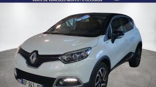 Renault Captur  - photo 0