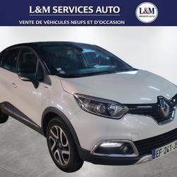 Renault Captur TCe 90 Energy SL Wave occasion - Prinquiau - photo 2/8
