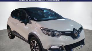 Renault Captur  - photo 1