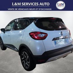 Renault Captur TCe 90 Energy SL Wave occasion - Prinquiau - photo 3/8