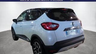 Renault Captur  - photo 2