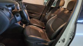 Renault Captur  - photo 4