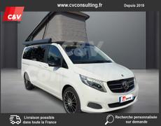 Mercedes Marco Polo Franqueville-Saint-Pierre