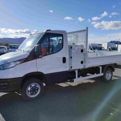 Iveco Daily RJ COFFRES 160 CV 3,5 T Mitry-Mory