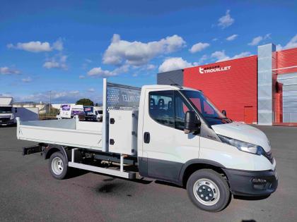 Iveco Daily - RJ COFFRES 160 CV 3,5 T - 46 788 €