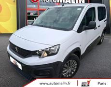 Peugeot Rifter Mantes-la-Ville