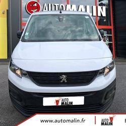 Peugeot Rifter Rifter M e136ch 5pl Active Pack Mantes-la-Ville