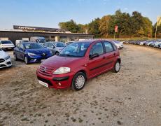 Citroen C3 1.4 HDi Pulp