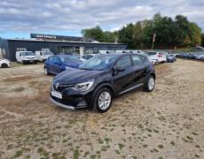 Renault Captur Rédené