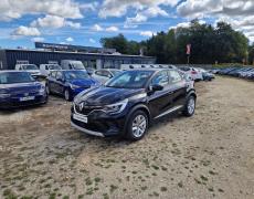 Renault Captur Rédené