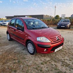 Citroen C3 1.4 HDi Pulp R&eacute;den&eacute;