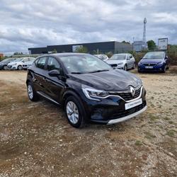Renault Captur TCe 100 Business occasion - R&eacute;den&eacute; - photo 2/21