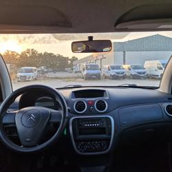 Citroen C3 1.4 HDi Pulp R&eacute;den&eacute;