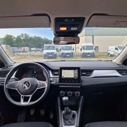 Renault Captur TCe 100 Business occasion - R&eacute;den&eacute; - photo 3/21
