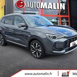 MG ZS 1.5 L Hybrid+ 197 ch Luxury occasion - M&eacute;rignac - photo 3/36