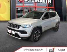 Jeep Compass Anglet