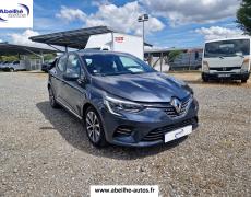 Renault Clio 5 Marciac