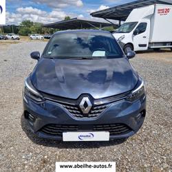 Renault Clio 5 TCE 90 - 21 INTENS Marciac