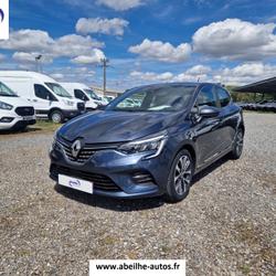 Renault Clio 5 TCE 90 - 21 INTENS Marciac