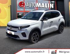 Citroen e-C3 Mérignac