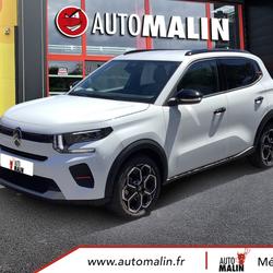 Citroen e-C3 113 ch Max M&eacute;rignac