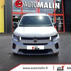 Citroen e-C3 113 ch Max M&eacute;rignac