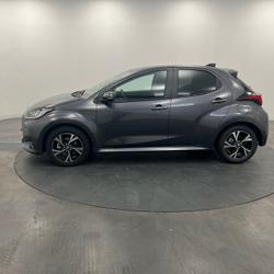 Toyota Yaris 116h Design Quimper