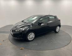 Nissan Micra Quimper