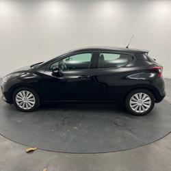 Nissan Micra IG-T 92 Xtronic Business Edition Quimper