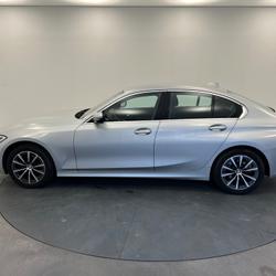 BMW Serie 3 318d 150 ch BVA8 Business Design Quimper