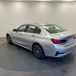 BMW Serie 3 318d 150 ch BVA8 Business Design Quimper