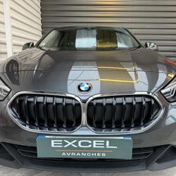 BMW Serie 2 Gran Coupe 216d 116 ch DKG7 Marcey-les-Gr&egrave;ves