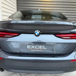 BMW Serie 2 Gran Coupe 216d 116 ch DKG7 Marcey-les-Gr&egrave;ves