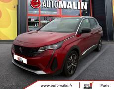 Peugeot 3008 Mantes-la-Ville