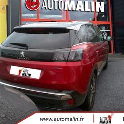 Peugeot 3008 Hybrid4 225 e-EAT8 GT Mantes-la-Ville