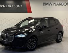 BMW Serie 2 - Active Tourer 220i 170 ch DKG7 M Sport 5p - 38 990 €