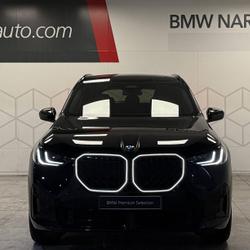 BMW X3 X3 30e xDrive 299 ch BVA8 M Sport 5p Narbonne