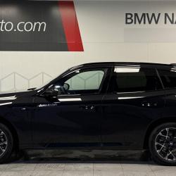 BMW X3 X3 30e xDrive 299 ch BVA8 M Sport 5p Narbonne