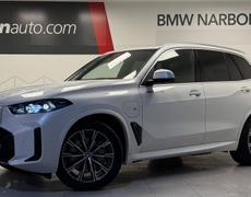 BMW X5 - X5 xDrive50e 489 ch BVA8 M Sport 5p - 115 990 €