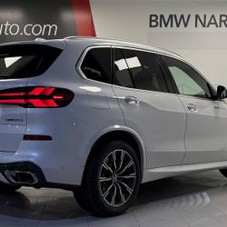 BMW X5 X5 xDrive50e 489 ch BVA8 M Sport 5p Narbonne