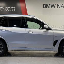 BMW X5 X5 xDrive50e 489 ch BVA8 M Sport 5p Narbonne