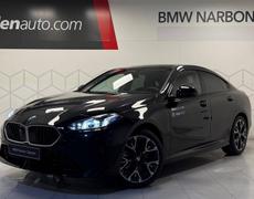 BMW Serie 2 - Gran Coupe 220 170 ch DKG7 M Sport 4p - 41 990 €