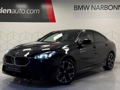 BMW Serie 2 - Gran Coupe 220 170 ch DKG7 M Sport 4p - 41 990 €