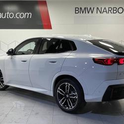 BMW X2 iX2 eDrive20 204ch BVA M Sport 5p Narbonne