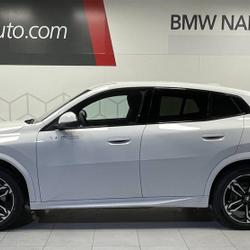 BMW X2 iX2 eDrive20 204ch BVA M Sport 5p Narbonne