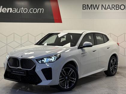 BMW X2 - iX2 eDrive20 204ch BVA M Sport 5p - 44 690 €