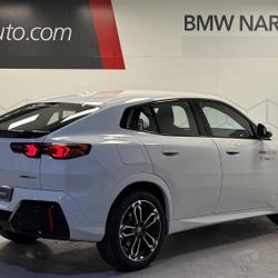 BMW X2 iX2 eDrive20 204ch BVA M Sport 5p Narbonne