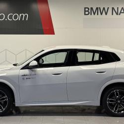 BMW X2 iX2 eDrive20 204ch BVA M Sport 5p Narbonne